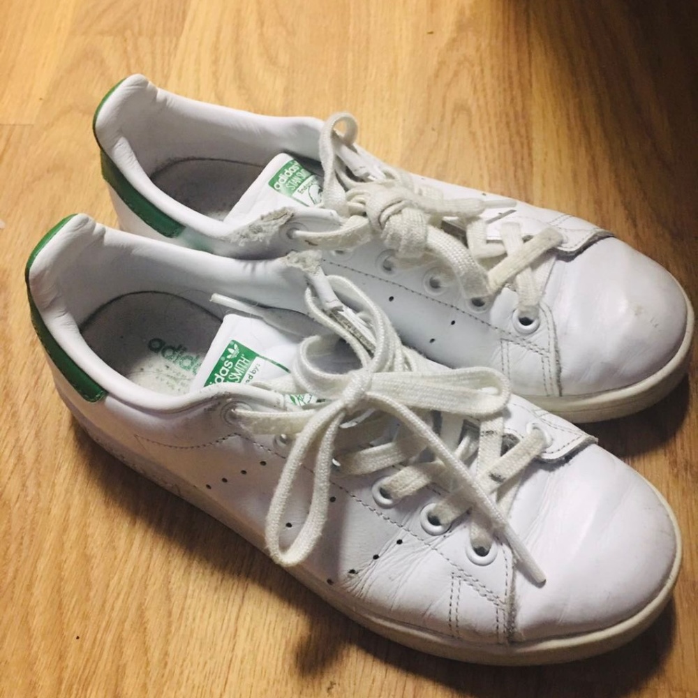 Adidas shoes